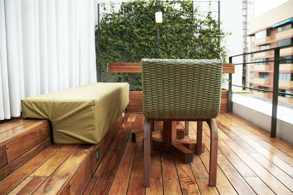 Condesa Df, Mexico City, A Member Of Design Hotels Bagian luar foto