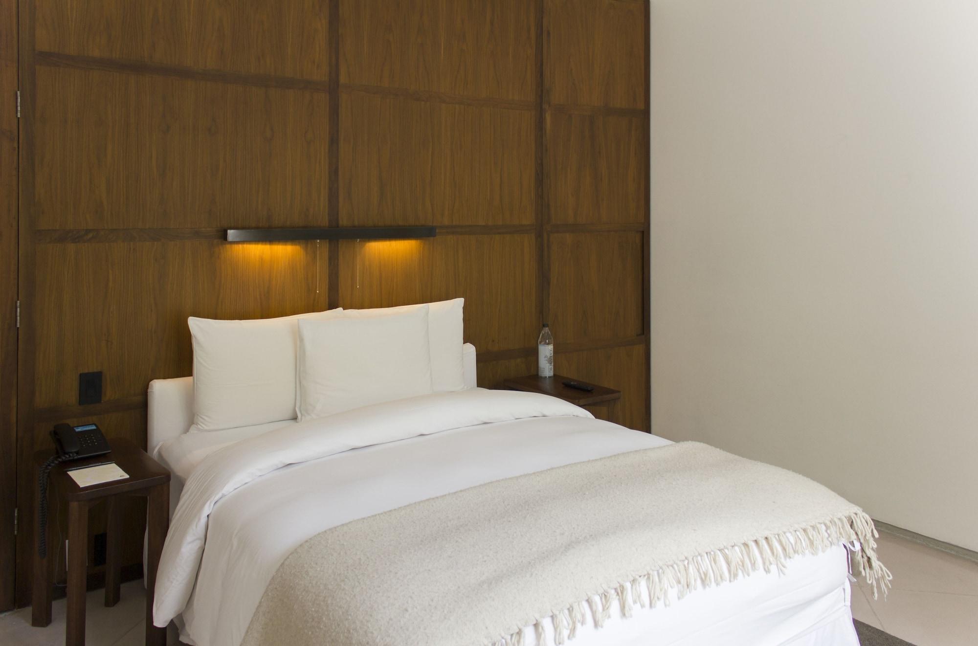 Condesa Df, Mexico City, A Member Of Design Hotels Bagian luar foto