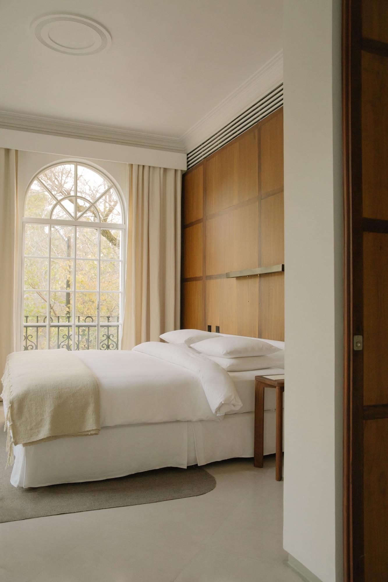 Condesa Df, Mexico City, A Member Of Design Hotels Bagian luar foto