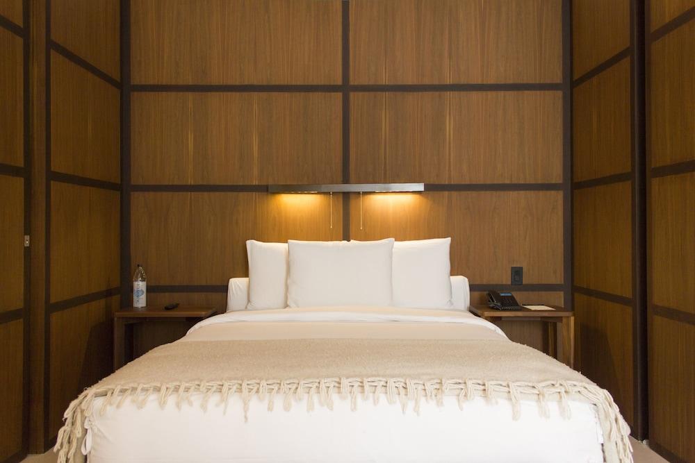 Condesa Df, Mexico City, A Member Of Design Hotels Bagian luar foto