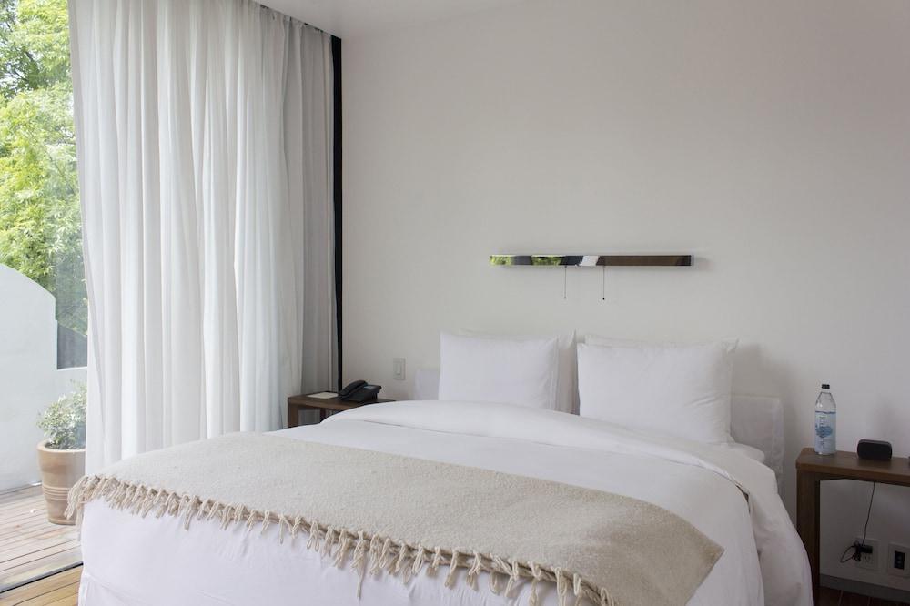 Condesa Df, Mexico City, A Member Of Design Hotels Bagian luar foto