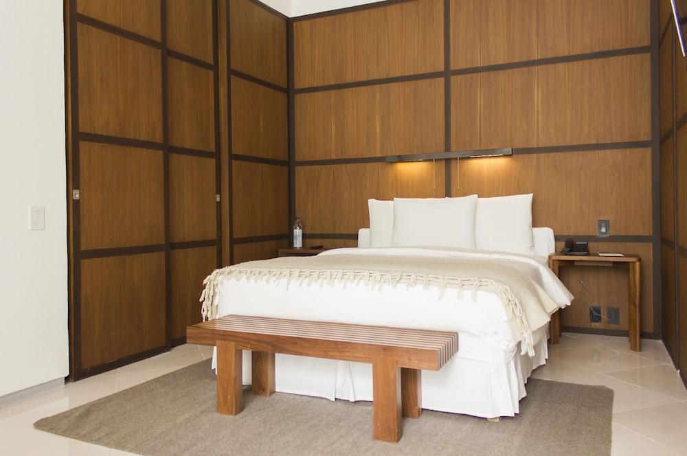 Condesa Df, Mexico City, A Member Of Design Hotels Bagian luar foto