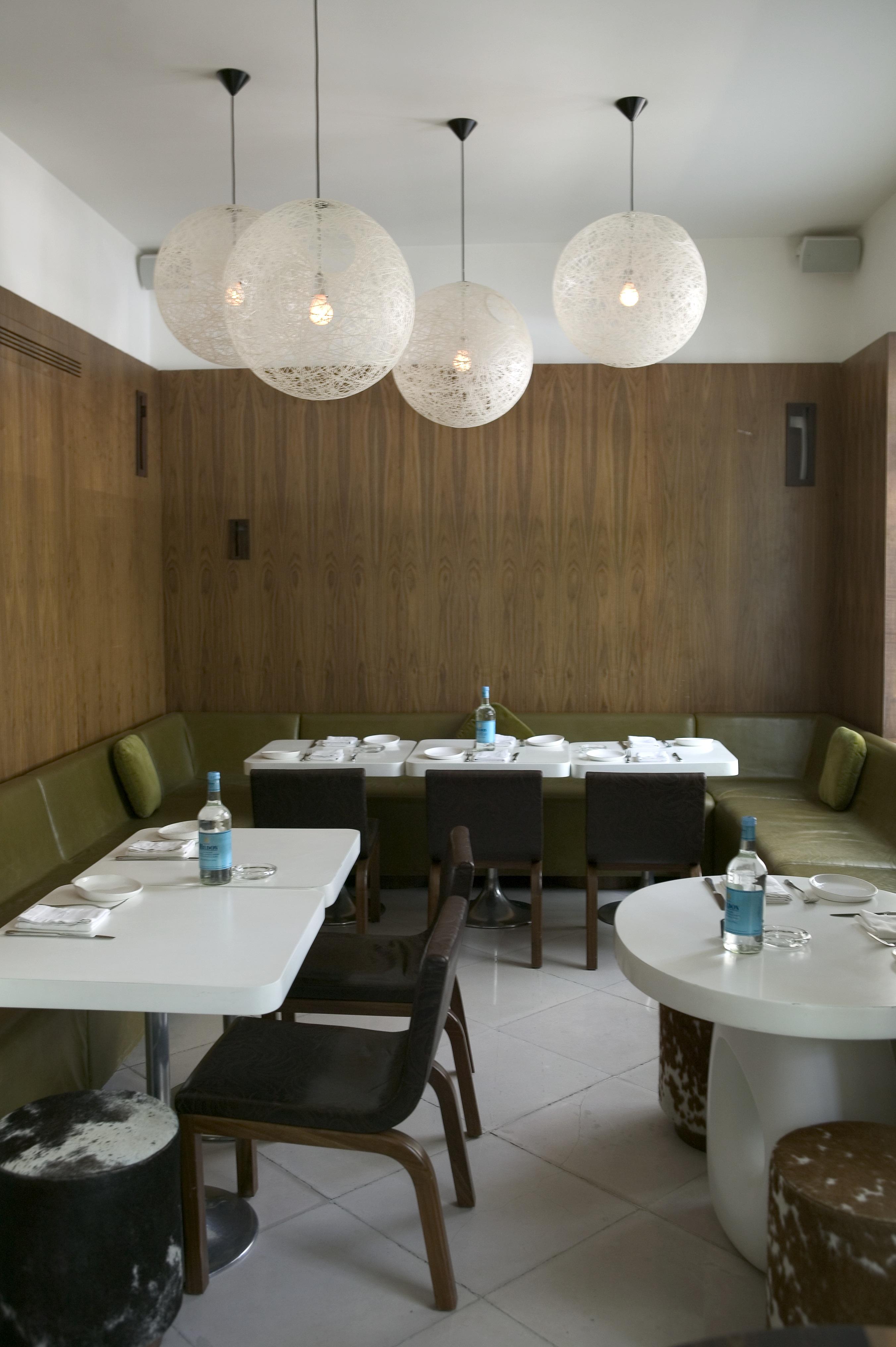 Condesa Df, Mexico City, A Member Of Design Hotels Bagian luar foto