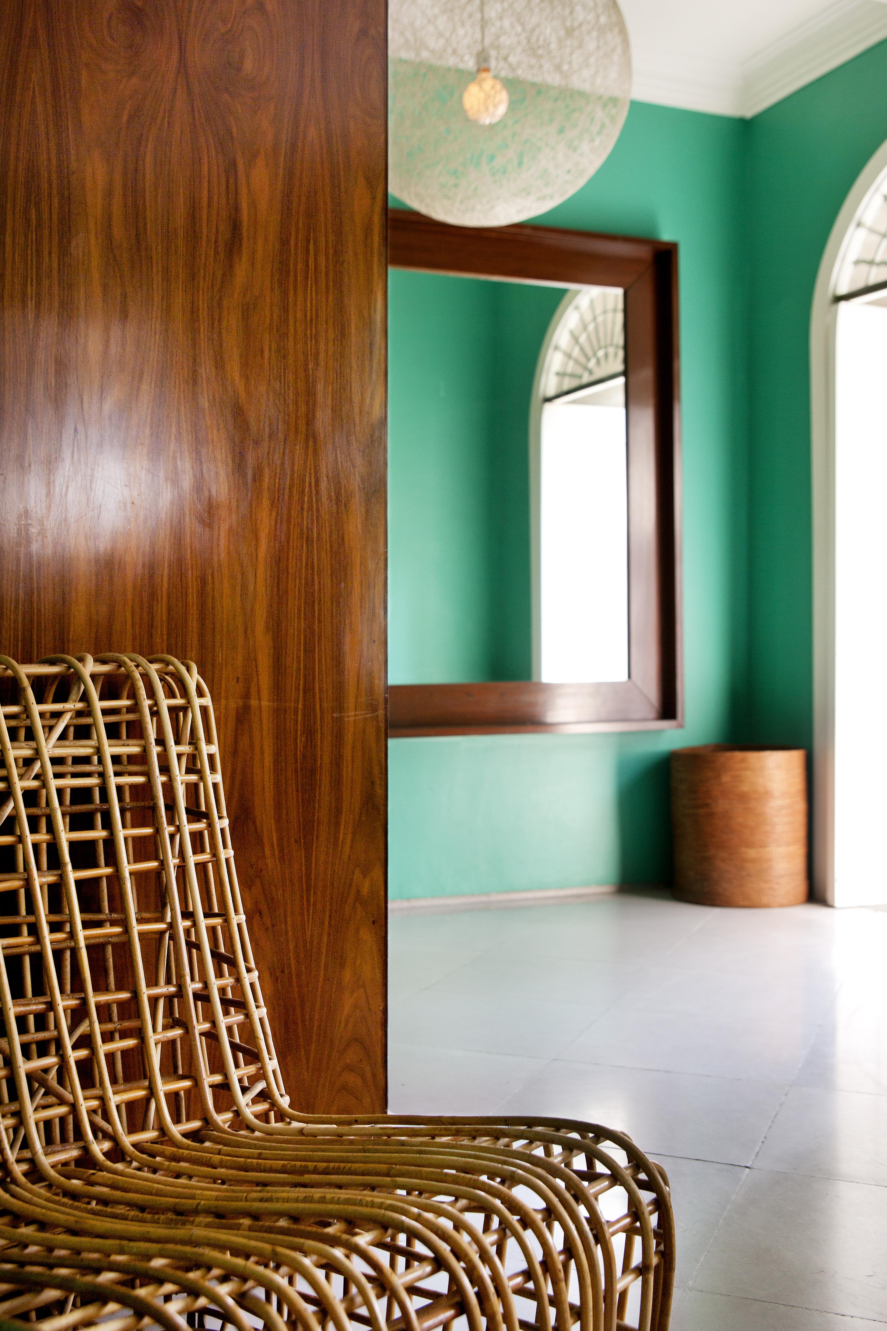 Condesa Df, Mexico City, A Member Of Design Hotels Bagian luar foto