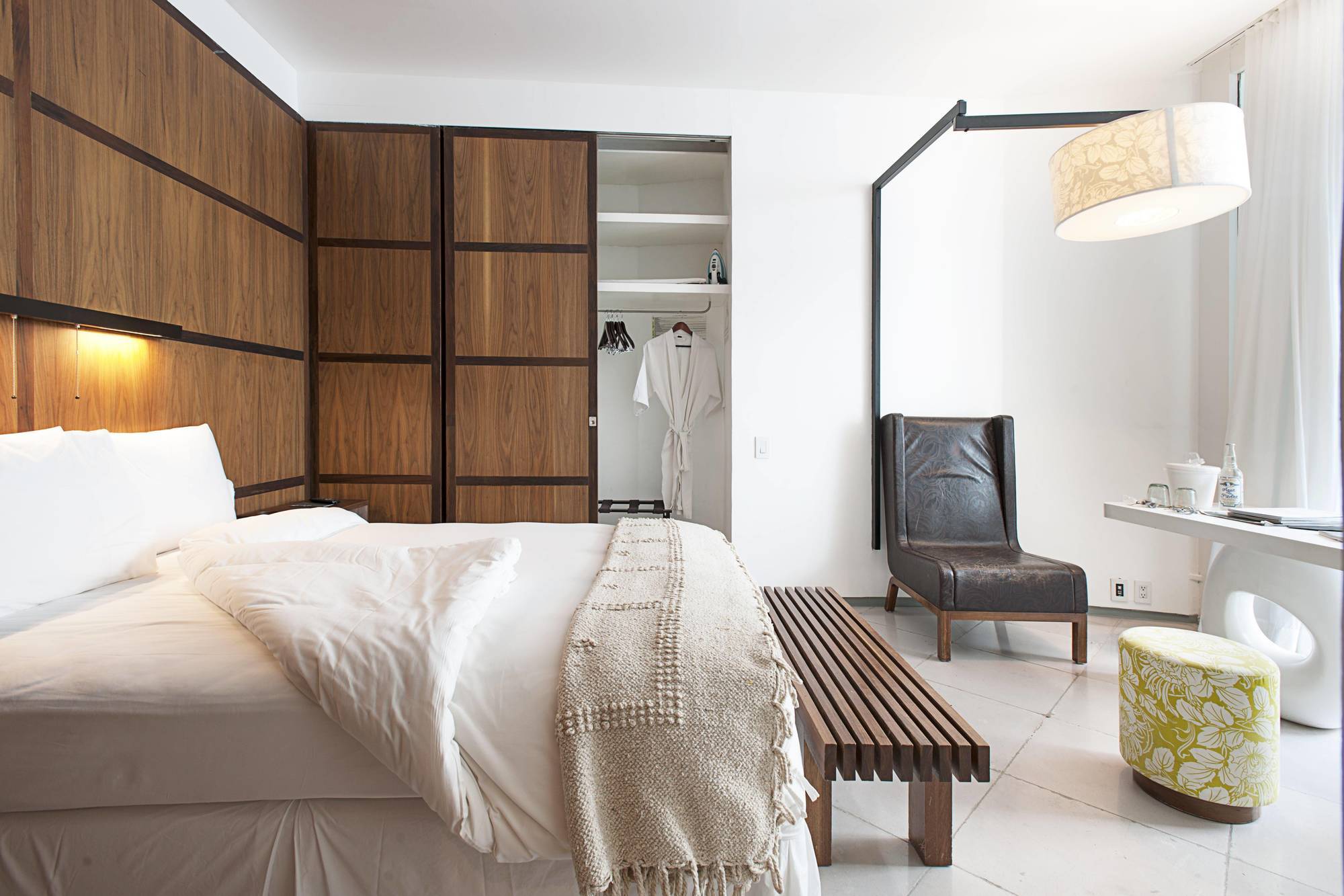 Condesa Df, Mexico City, A Member Of Design Hotels Bagian luar foto